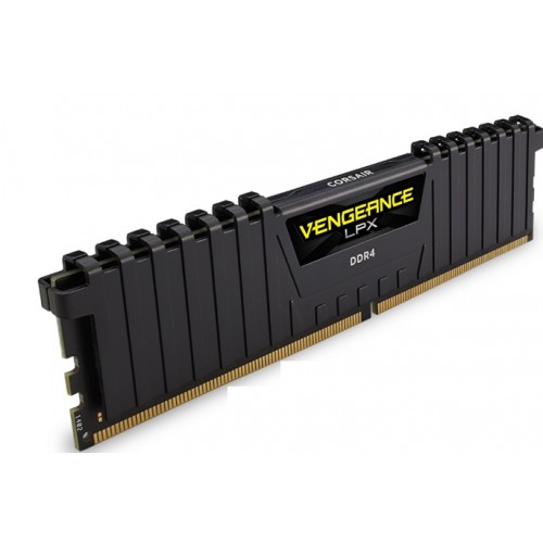 Corsair Vengeance LPX 16GB 3200MHz DDR4 Desktop RAM
