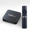 TX20 Pro 12K Ultra HD Smart Android TV Box