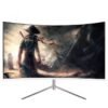 Esonic ESFM27 27 inch 75Hz FHD Curved Monitor