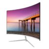 Esonic ESFM27 27 inch 165Hz FHD Curved Monitor