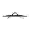 Esonic ESFM27 27″ 165Hz FHD Frameless Flat Monitor