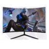 Esonic ESFM27 27 inch 165Hz FHD Curved Monitor