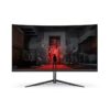 Esonic ESFM27 27 inch 75Hz FHD Curved Monitor