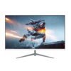 Esonic ESFM27 27″ 75Hz FHD Frameless Flat Monitor
