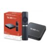 TX20 Pro 12K Ultra HD Smart Android TV Box