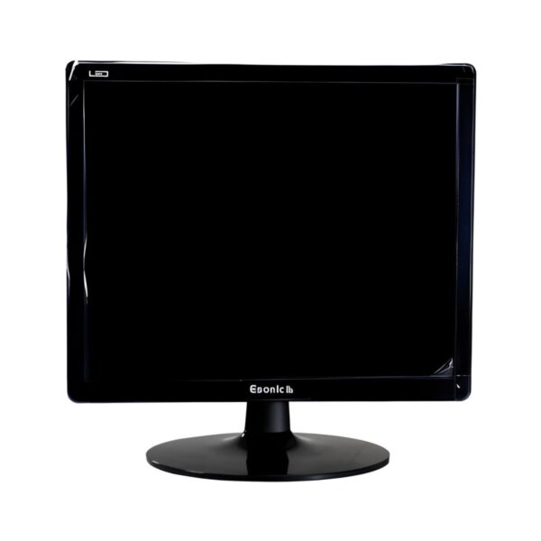 Esonic ESLM17 17 Inch Square LED Monitor