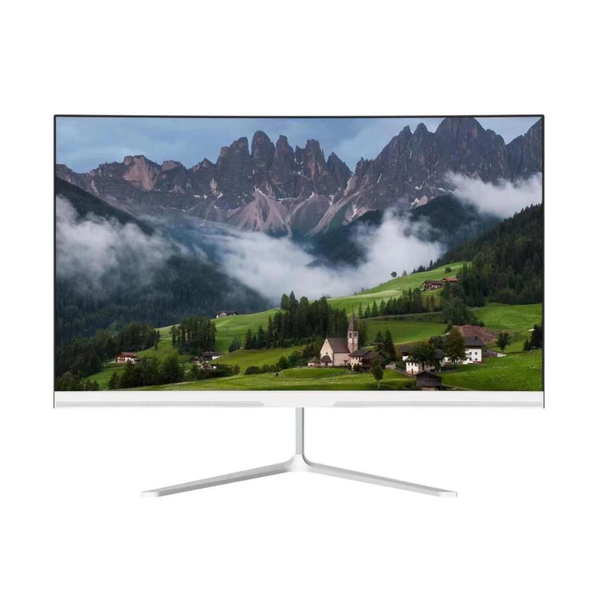 Esonic ESLM22F 21.45″ 100Hz FHD Borderless IPS MONITOR
