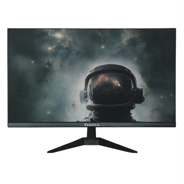 Esonic ESLM22S 22-Inch FHD Micro-border Monitor