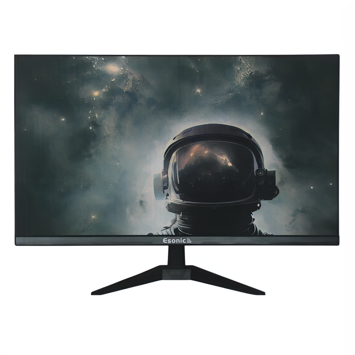 Esonic ESLM22S 22-Inch FHD Micro-border Monitor