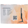 Esonic 19 inch HD Monitor EM19S