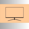 Esonic ESLM22F 21.45″ 100Hz FHD Borderless IPS MONITOR
