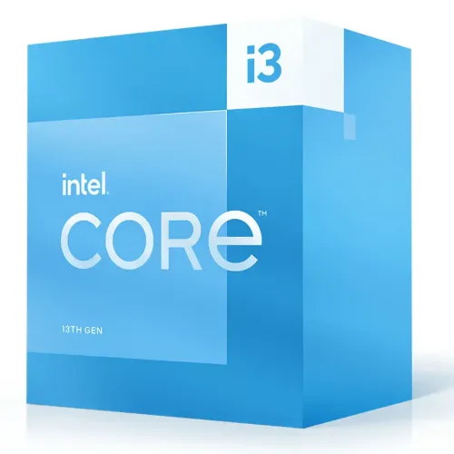 Intel 13th Gen Core i3 13100