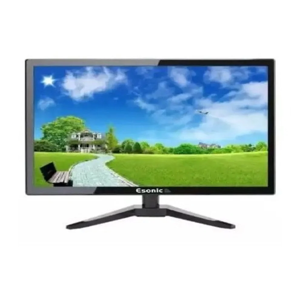 Esonic 20ELMW 19.5 Inch HD LED Monitor