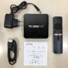 TX20 Pro 12K Ultra HD Smart Android TV Box