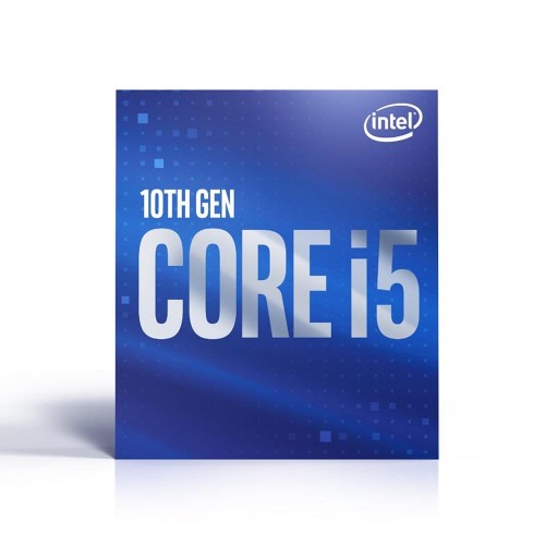 Intel Core i5 10400 10th Gen Processor