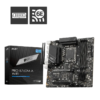 MSI PRO B760M-A WiFi DDR5 Micro-ATX Motherboard