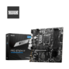 MSI PRO B760M-P DDR5 Micro-ATX Motherboard