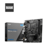 MSI PRO H610M-E DDR5 Micro-ATX Motherboard