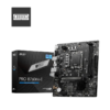 MSI PRO B760M-E DDR5 Micro-ATX Motherboard
