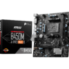 MSI B450M-A PRO MAX II AMD AM4 Motherboard