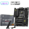 MSI MAG X870 TOMAHAWK WIFI AM5 Motherboard