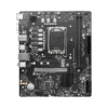 MSI PRO H610M-G DDR4 Micro-ATX Motherboard