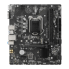 MSI PRO H510M-B 10th Gen Micro-ATX Motherboard