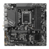 MSI PRO B760M-A WiFi DDR5 Micro-ATX Motherboard