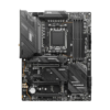 MSI MAG X670E TOMAHAWK WIFI AMD AM5 ATX Motherboard