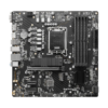 MSI PRO B760M-P DDR5 Micro-ATX Motherboard