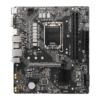 MSI PRO H610M-G DDR5 mATX Motherboard