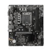MSI PRO H610M-E DDR5 Micro-ATX Motherboard