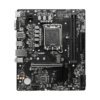 MSI PRO B760M-E DDR5 Micro-ATX Motherboard