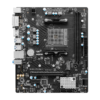 MSI B450M-A PRO MAX II AMD AM4 Motherboard