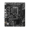 MSI PRO H610M-S DDR4 m-ATX Motherboard