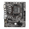 MSI B550M-A PRO DDR4 AMD AM4 Micro ATX Motherboard