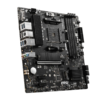 MSI B550M Pro-VDH AMD AM4 DDR4 Micro-ATX Motherboard