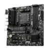 MSI B550M Pro-VDH AMD AM4 DDR4 Micro-ATX Motherboard