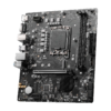 MSI PRO H610M-E DDR4 mATX Motherboard