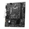 MSI PRO H510M-B 10th Gen Micro-ATX Motherboard