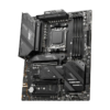 MSI MAG X670E TOMAHAWK WIFI AMD AM5 ATX Motherboard
