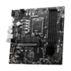 MSI PRO B760M-P DDR5 Micro-ATX Motherboard