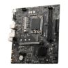 MSI PRO H610M-G DDR5 mATX Motherboard