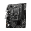 MSI PRO H610M-E DDR5 Micro-ATX Motherboard