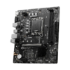 MSI PRO B760M-E DDR5 Micro-ATX Motherboard