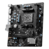 MSI B450M-A PRO MAX II AMD AM4 Motherboard