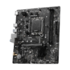 MSI PRO H610M-S DDR4 m-ATX Motherboard