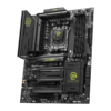 MSI MAG X870 TOMAHAWK WIFI AM5 Motherboard