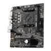 MSI B550M-A PRO DDR4 AMD AM4 Micro ATX Motherboard
