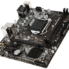 MSI H310M PRO-VDH Intel Micro-ATX Motherboard